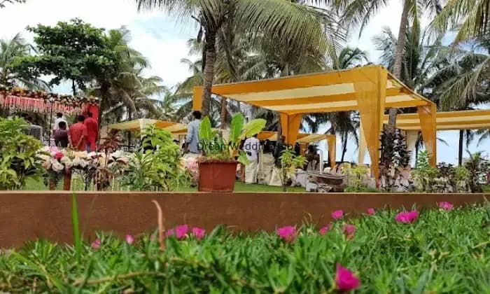 Mamalla Beach Resort