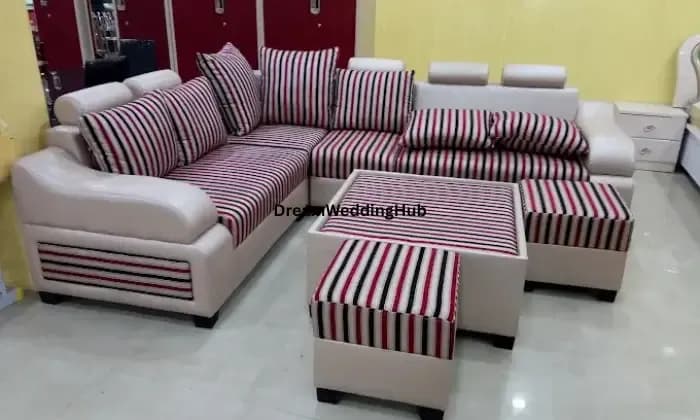 Bharat Furniture Mega Mart