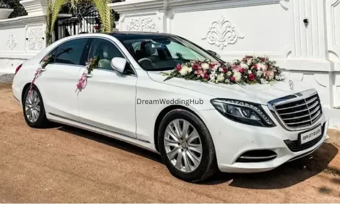 South Goa Car Rentals Margao