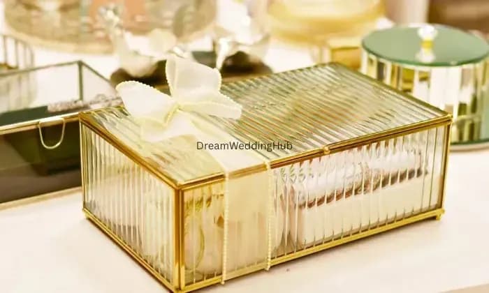 Gift Hampers By Bhavika