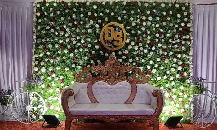 Shanmukhapriya Events