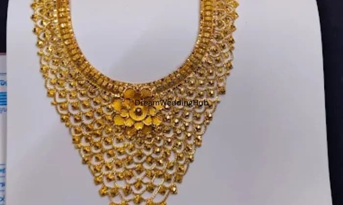 Habiba jewellery  works