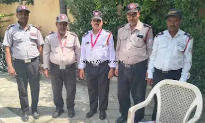 Crest Force India Private Limited