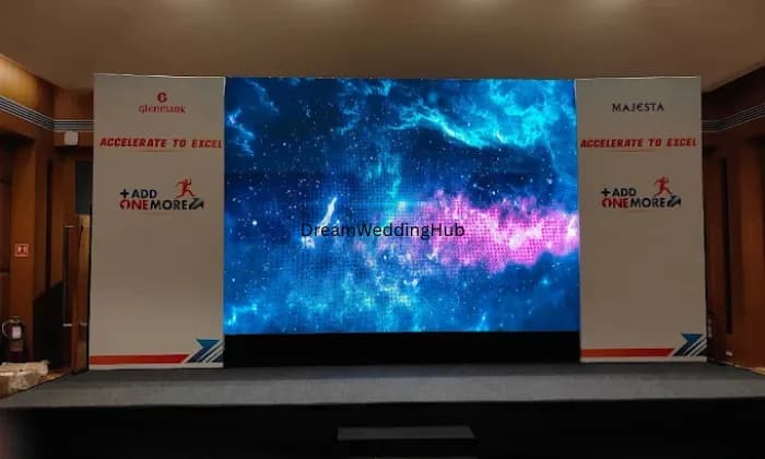 LED Walls for rent