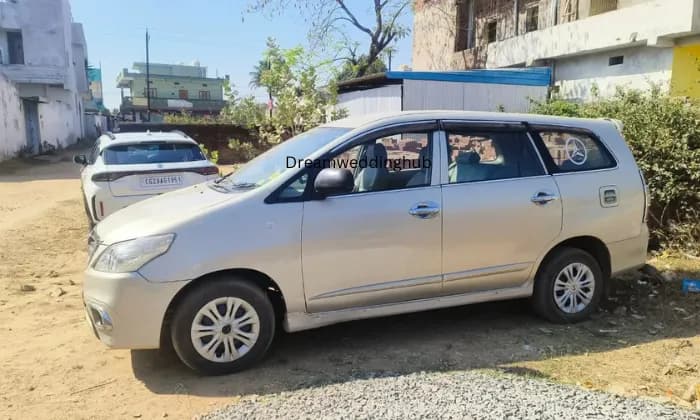 Sanskar Tour and Travels