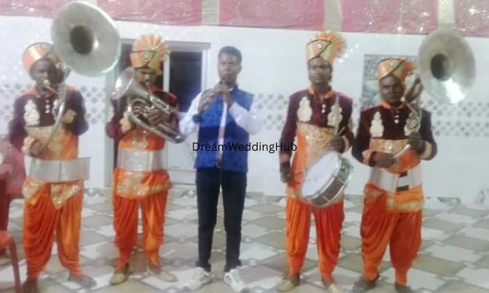 Mahadev Road Orchestra Musical Group