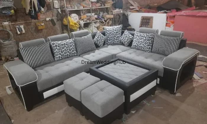 RAJA LEO FURNITURE