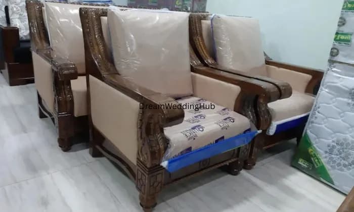 Akarshan Furniture 