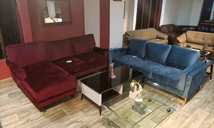 Durian Furniture - Aizawl