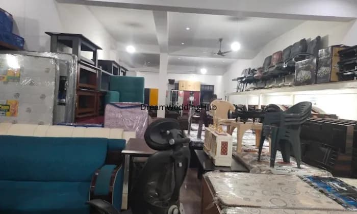 Shree vishwakarma furnitures /