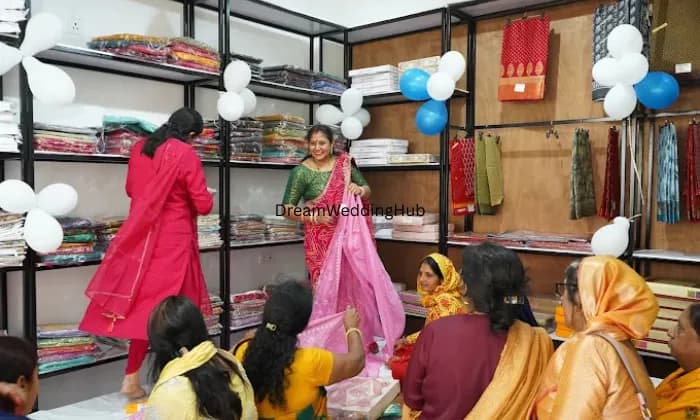 Ajmera Trends Kotputli