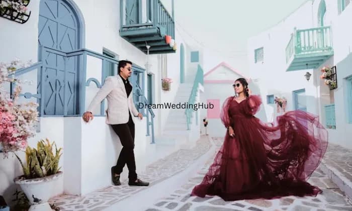 KD Creation: best wedding