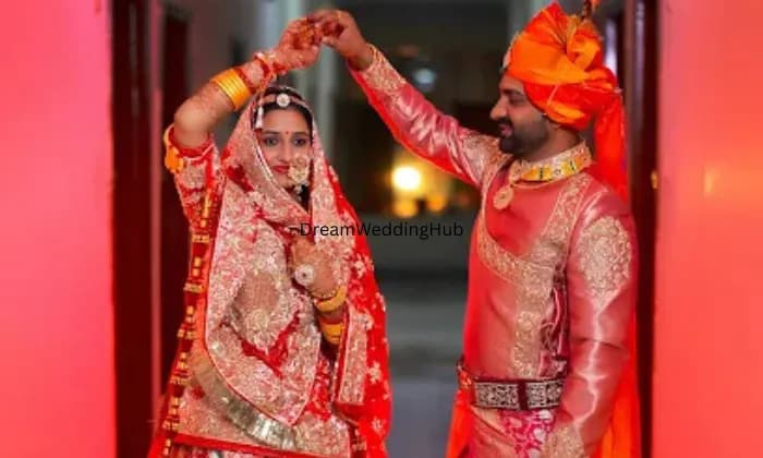 Paramhans Photography Barmer