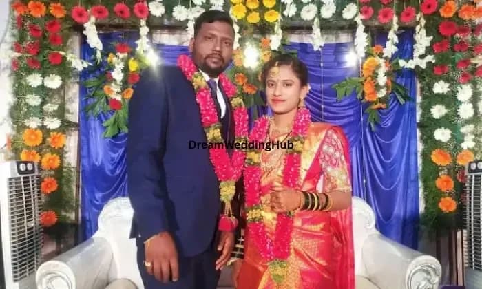 Shruthi Makeup Studio