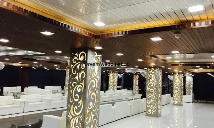 Aggarwal banquet hall