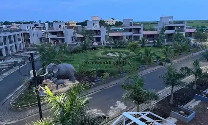 Shriji Ananda Resorts