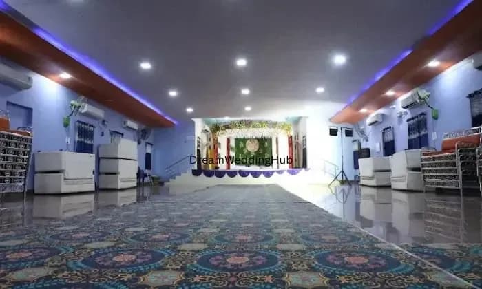 Sri Tirumala Sai Function Hall