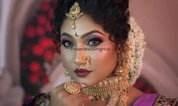 Puja Z makeup studio