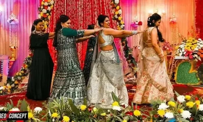 Choreo N Concept Studio