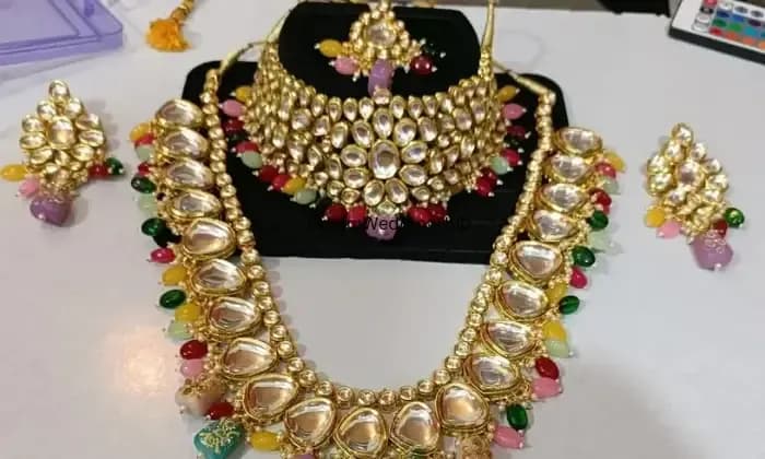 Gouri Jewellers