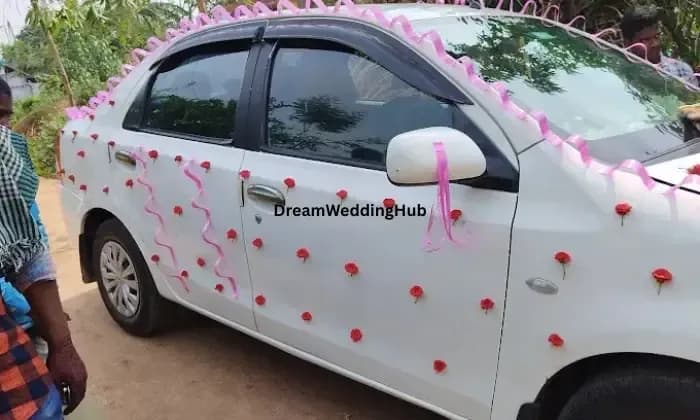 VENKATA RAMANA CAR TRAVELS