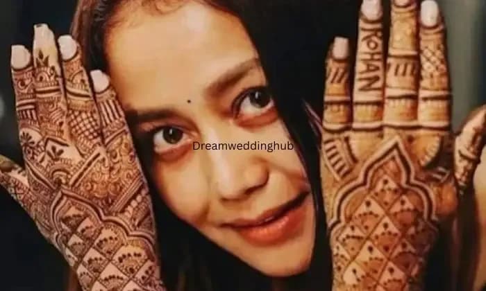 Veer Singh Mehandi Art amritsar