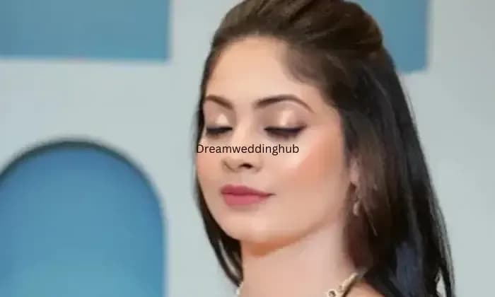 Heena jain Makeup artist