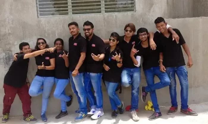 Asthaspiration Dance Studio