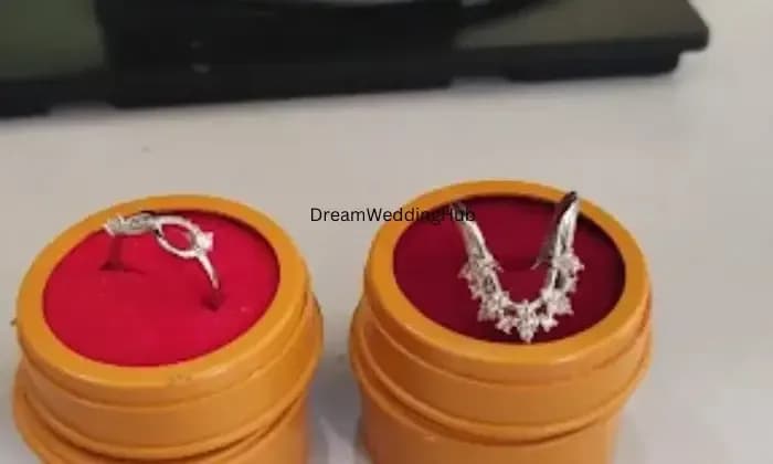 Sri Atista Vinayakar Jewellers