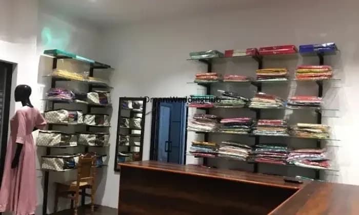 YAZHI BOUTIQUE  TAILORING