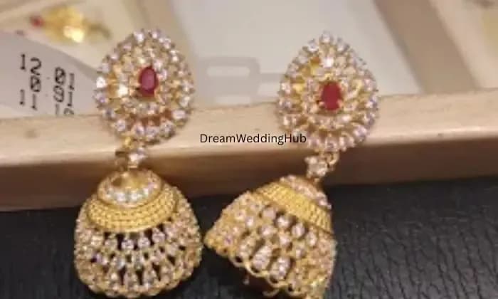 Khazana Jewellery  Ongole