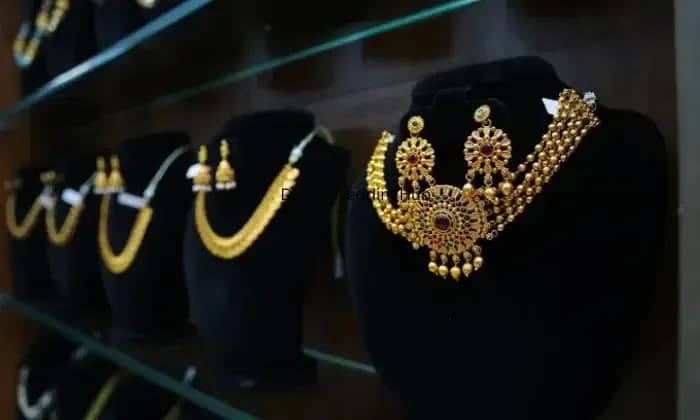 Sreenivasa Fashion Jewellery