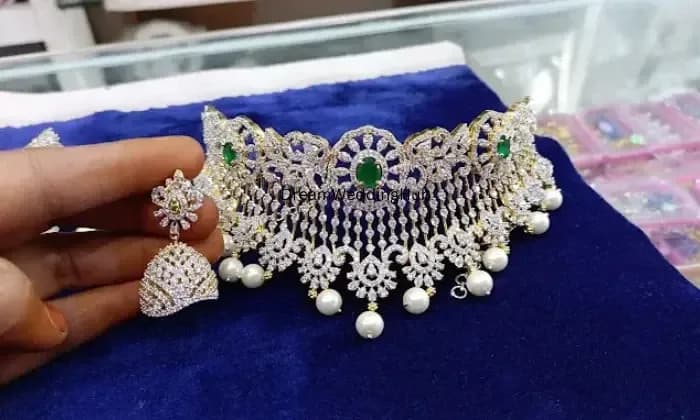 Sai Imitation Jeweller