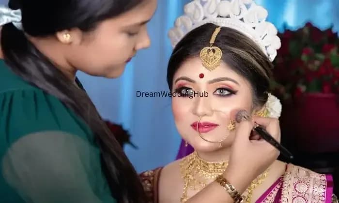 PHILO HAIRDRESSING SALON  MAKEUP