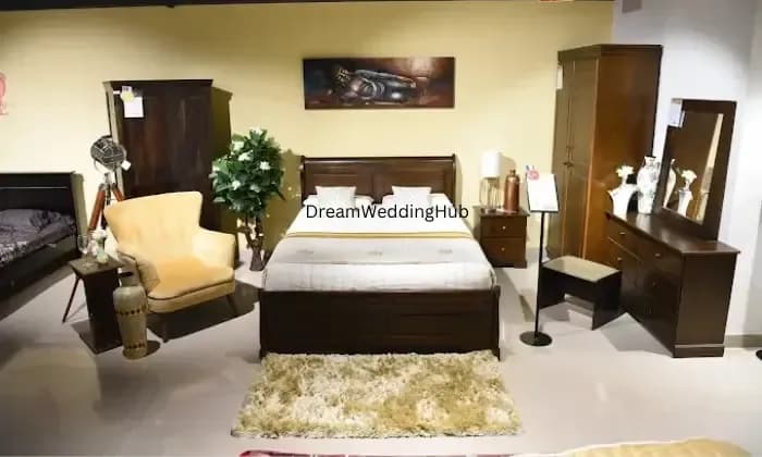 Royaloak Furniture Siliguri