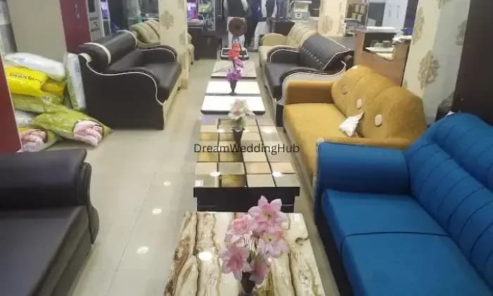 Prince Furniture  Furnishing