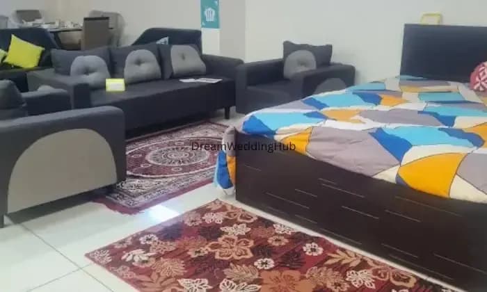 Jamui furniture house