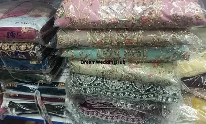 Mahalthys Fashion Fusion Co