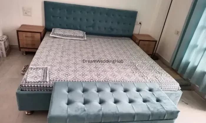 Guru Nanak Furniture house