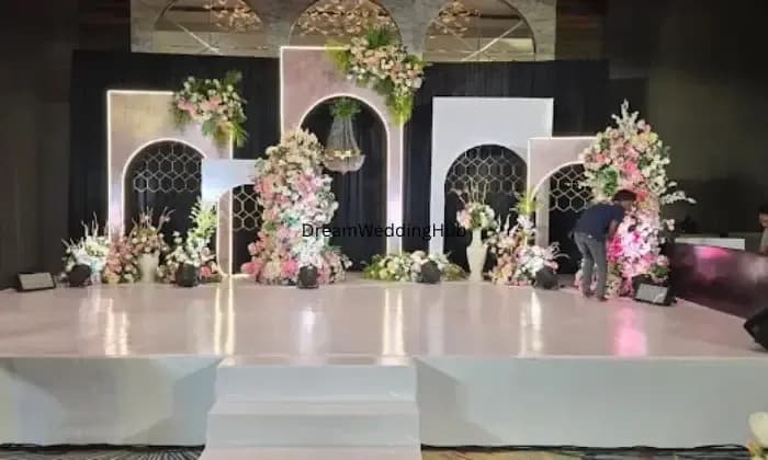 DPSC HOSPITALITY  EVENTS