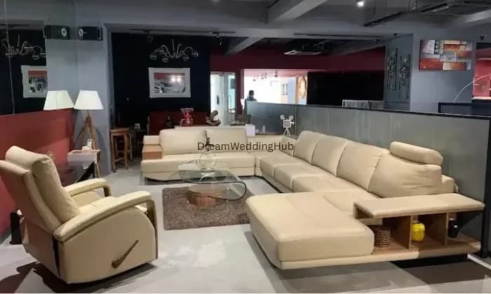 UrbanLiving  The Furniture