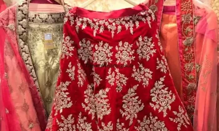 CHAWLA DESIGNER BOUTIQUE