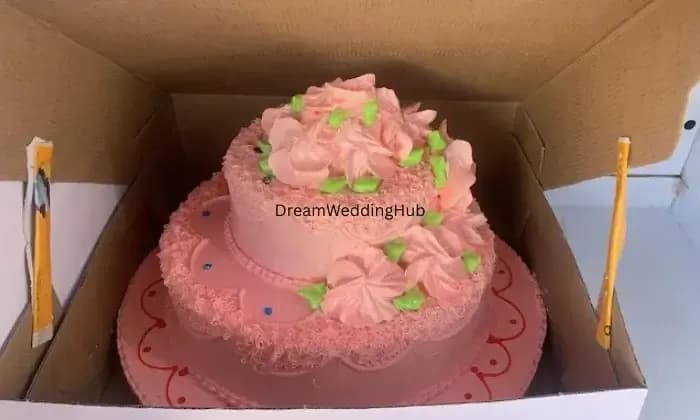 The London Bakery Ara