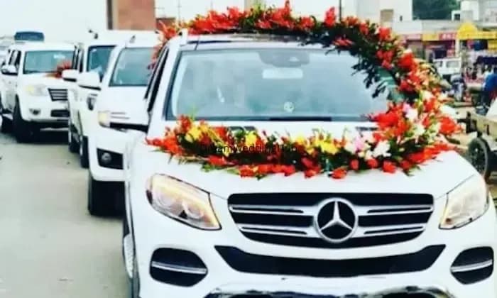 Jodhana Tours  Luxury Car Rental