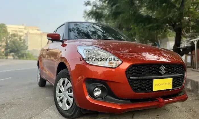 Vivek self drive cars