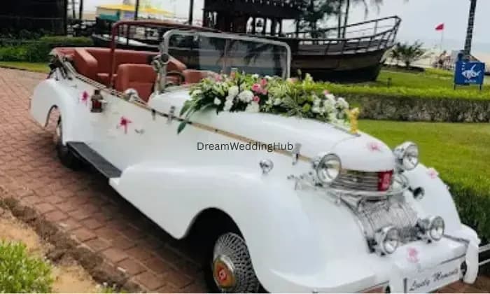 Travelspoint Self Drive Car rental