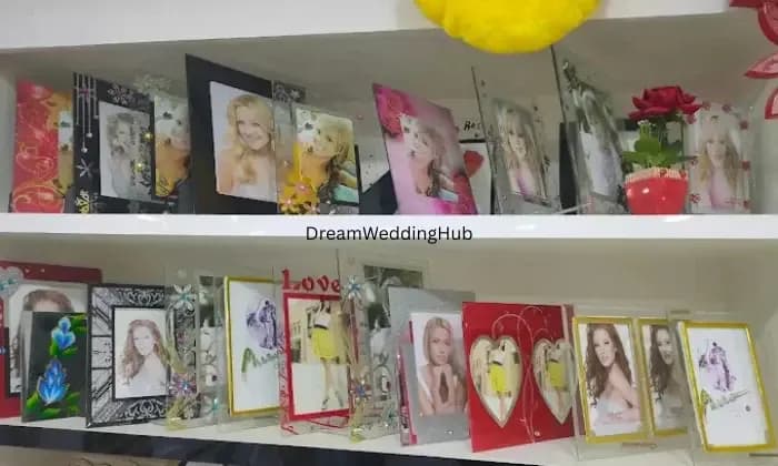 Picart Studio  Gifts