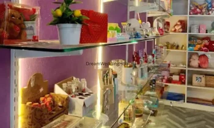 MOON LIGHT GIFT HOUSE