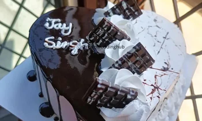 Shiv Shakti Bakers and Classes