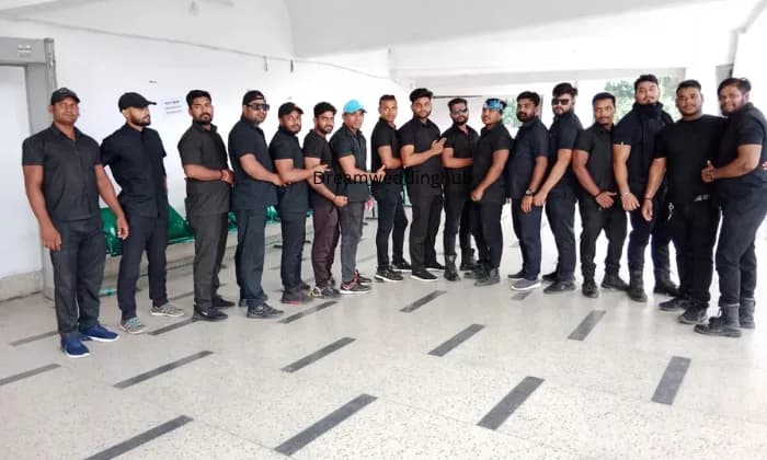 BAHUBALI SECURITY INTELLIGENCE SERVICES